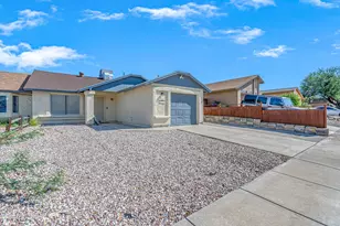 8727 E Boojum Pl, Tucson, AZ 85730 - Photo 1