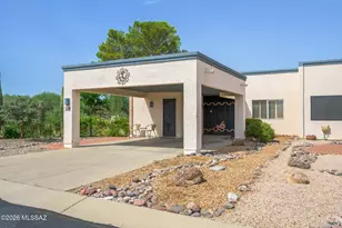 992 W Camino Del Arrendajo, Green Valley, AZ 85622 - Photo 1