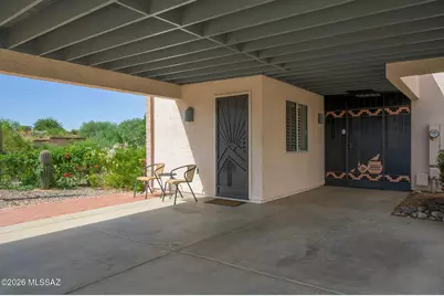 992 W Camino Del Arrendajo, Green Valley, AZ 85622 - Photo 4