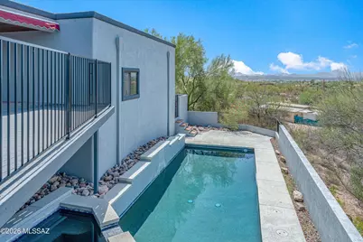 4701 N Nesting Lane, Tucson, AZ 85718 - Photo 36