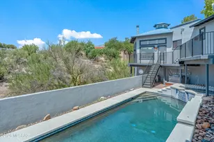 4701 N Nesting Ln, Tucson, AZ 85718 - Photo 40