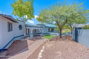 4701 N Nesting Ln, Tucson, AZ 85718 - Photo 48