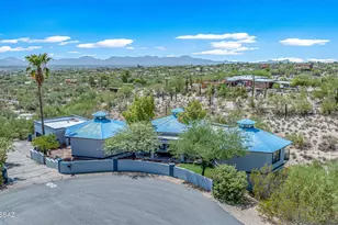 4701 N Nesting Ln, Tucson, AZ 85718 - Photo 44
