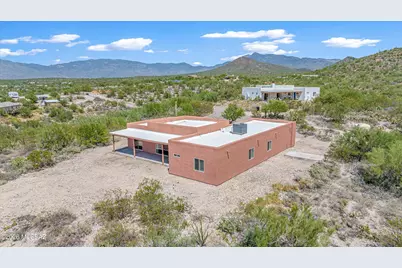 11210 S Great Horned Owl Way, Vail, AZ 85641 - Photo 40