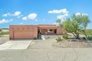 11210 S Great Horned Owl Way, Vail, AZ 85641 - Photo 1