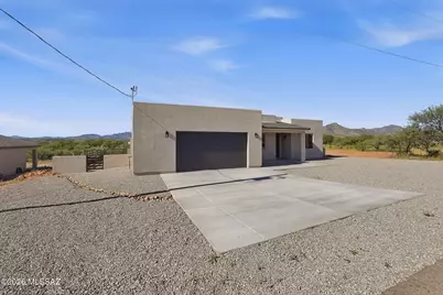 1772 Via Lorena, Rio Rico, AZ 85648 - Photo 2