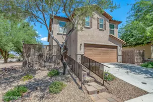 7598 E Kinnison Wash Loop, Tucson, AZ 85730 - Photo 2