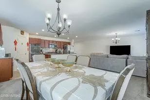 7598 E Kinnison Wash Loop, Tucson, AZ 85730 - Photo 12