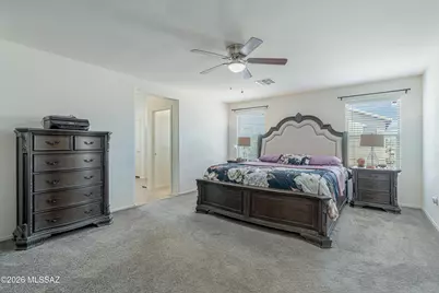 7598 E Kinnison Wash Loop, Tucson, AZ 85730 - Photo 18