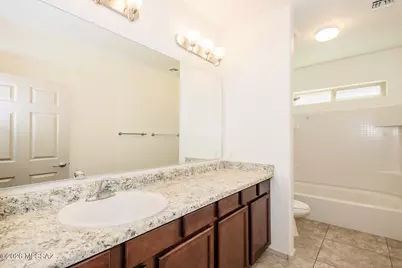 326 W Herschel H. Hobbs Place, Vail, AZ 85641 - Photo 28