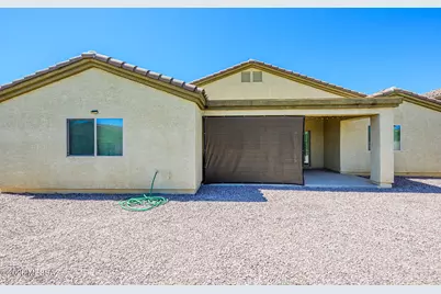 326 W Herschel H. Hobbs Place, Vail, AZ 85641 - Photo 34