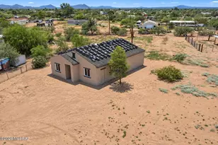 12461 N Anway Rd, Marana, AZ 85653 - Photo 8