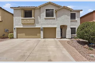887 W Vuelta Granadina, Sahuarita, AZ 85629 - Photo 2