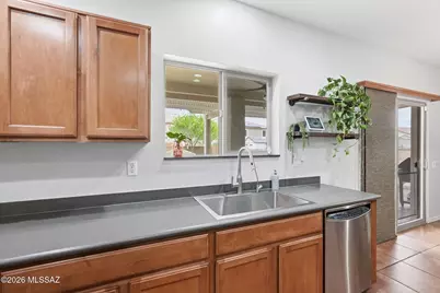 887 W Vuelta Granadina, Sahuarita, AZ 85629 - Photo 18