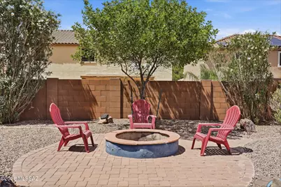 887 W Vuelta Granadina, Sahuarita, AZ 85629 - Photo 42