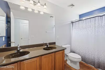 887 W Vuelta Granadina, Sahuarita, AZ 85629 - Photo 30