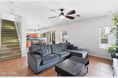 887 W Vuelta Granadina, Sahuarita, AZ 85629 - Photo 12