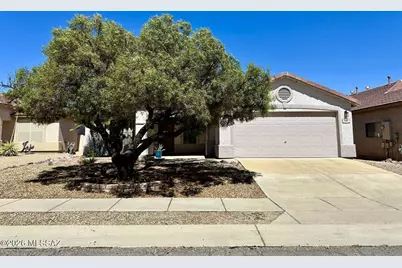 7337 S Arizona Madera Drive, Tucson, AZ 85747 - Photo 1