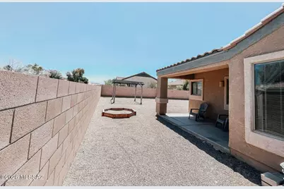 12718 N Fallen Fence Lane, Marana, AZ 85653 - Photo 30