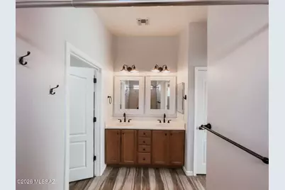 12718 N Fallen Fence Lane, Marana, AZ 85653 - Photo 14