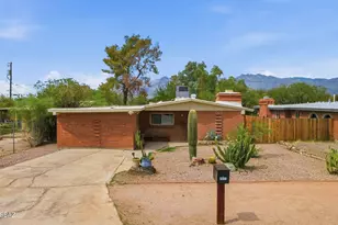4417 E Lester St, Tucson, AZ 85712 - Photo 1