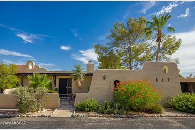 5206 N Pueblo Villas Drive, Tucson, AZ 85704 - Photo 2