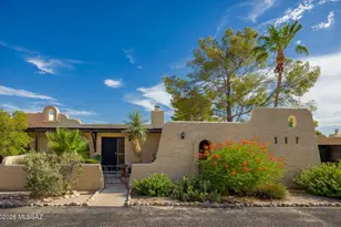 5206 N Pueblo Villas Dr, Tucson, AZ 85704 - Photo 2
