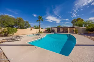 5206 N Pueblo Villas Dr, Tucson, AZ 85704 - Photo 34