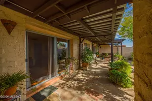 5206 N Pueblo Villas Dr, Tucson, AZ 85704 - Photo 4