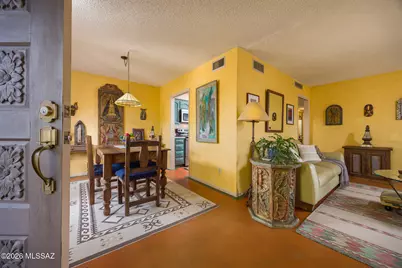 5206 N Pueblo Villas Drive, Tucson, AZ 85704 - Photo 6