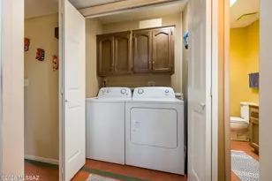 5206 N Pueblo Villas Dr, Tucson, AZ 85704 - Photo 24