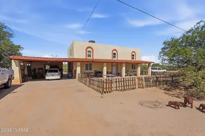 4044 E Dawson Road, Sahuarita, AZ 85629 - Photo 1