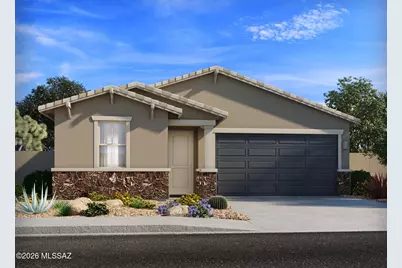 8013 S Walnutview Drive, Tucson, AZ 85757 - Photo 1