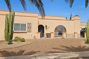 459 N Abrego Dr, Green Valley, AZ 85614 - Photo 1