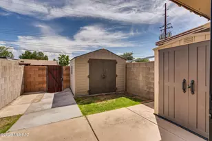 1378 S Avenida Polar, Tucson, AZ 85710 - Photo 40