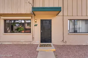 1378 S Avenida Polar, Tucson, AZ 85710 - Photo 2
