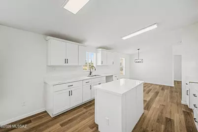 11740 N Musket Road, Marana, AZ 85653 - Photo 20