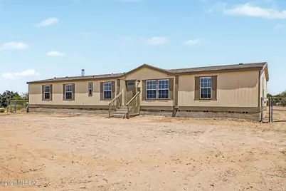 11740 N Musket Road, Marana, AZ 85653 - Photo 6