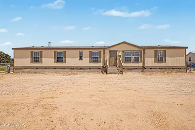 11740 N Musket Road, Marana, AZ 85653 - Photo 2
