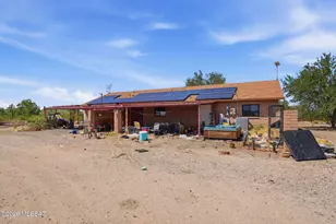 33652 S Rabbit Rd, Marana, AZ 85658 - Photo 2