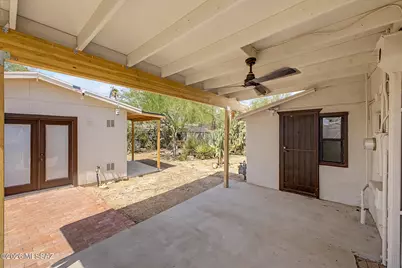 518 S Longfellow Avenue, Tucson, AZ 85711 - Photo 38