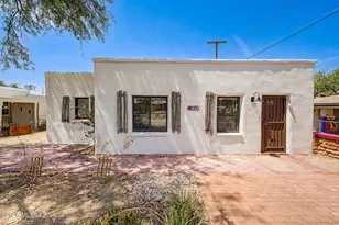 518 S Longfellow Ave, Tucson, AZ 85711 - Photo 1