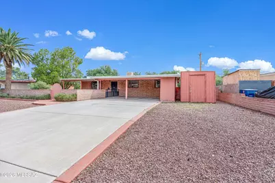 1409 S Avenida Sirio, Tucson, AZ 85710 - Photo 2