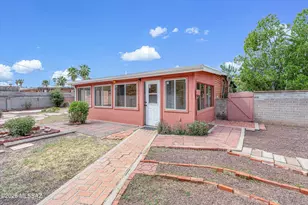 1409 S Avenida Sirio, Tucson, AZ 85710 - Photo 30