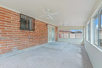 1409 S Avenida Sirio, Tucson, AZ 85710 - Photo 24
