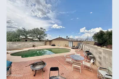 5936 E 32nd Street, Tucson, AZ 85711 - Photo 1