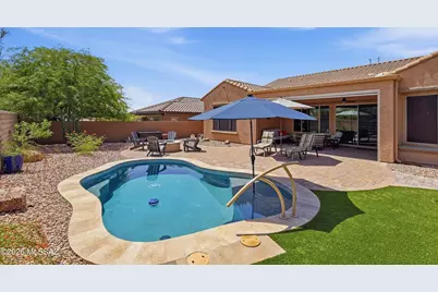 14226 N Bright Angel Trail, Marana, AZ 85658 - Photo 26