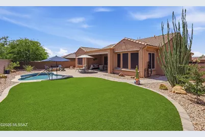 14226 N Bright Angel Trail, Marana, AZ 85658 - Photo 30