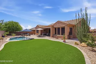 14226 N Bright Angel Trail, Marana, AZ 85658 - Photo 30