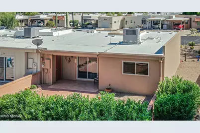 1132 S Alpine Circle, Green Valley, AZ 85614 - Photo 40